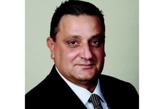 Ο Βέλης Παππάς αναλαμβάνει Διευθυντής Πωλήσεων στη Sanoptis Ελλάδας